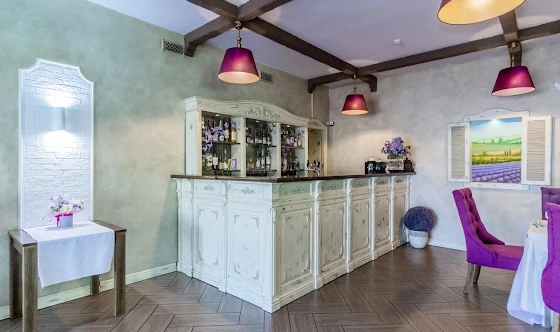 Фото №6 зала Малый зал