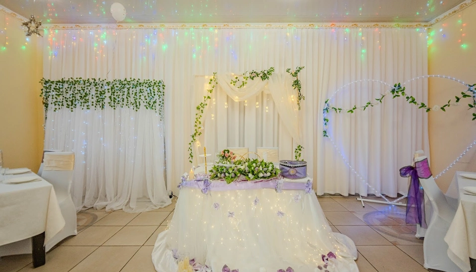 Фото №14 зала Банкетный зал 