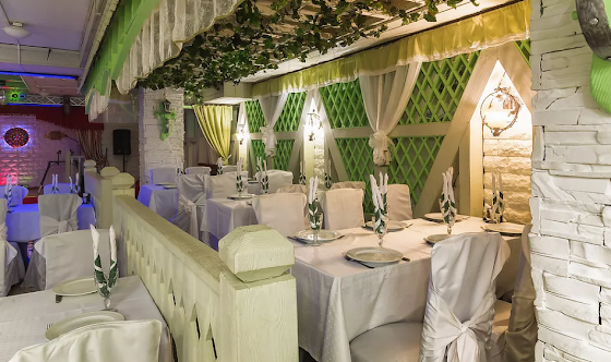 Фото №13 зала Зал на 35 человек