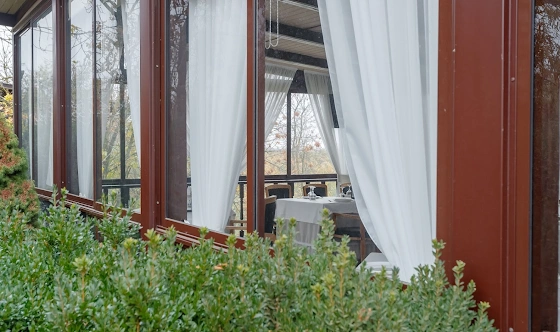 Фото №10 зала Беседка