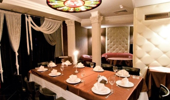 Фото №2 зала VIP-зал в ночном клубе 