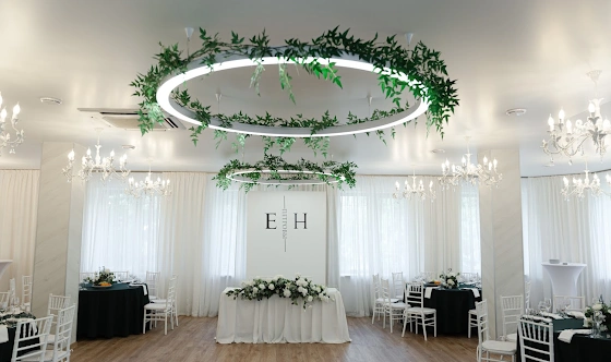 Фото №1 зала Ресторан