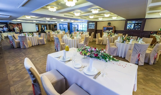 Фото №5 зала Зал «Museum»