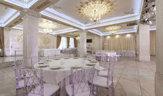 Фото №13 зала Большой зал