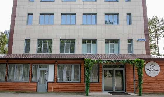 Фото №11 зала Большой зал 