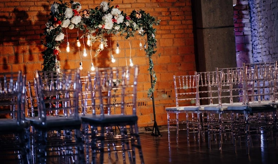 Фото №4 зала Зал «Лаунж»