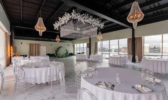 Фото №6 зала Основной зал