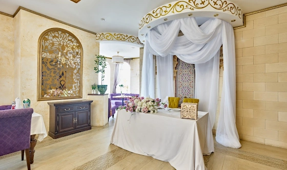 Фото №2 зала Основной зал 