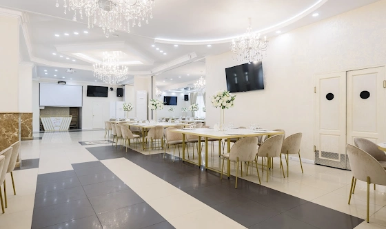 Фото №13 зала Общий зал 