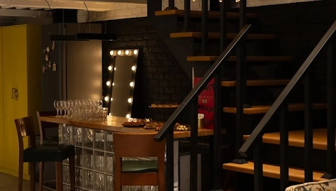 Фото №2 зала Основной зал