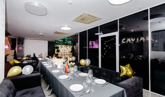 Фото №1 зала Основной зал