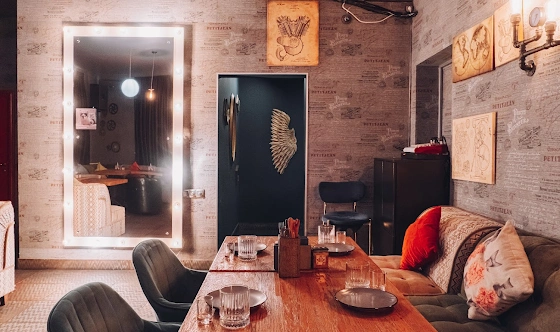 Фото №6 зала Зал "Караоке"