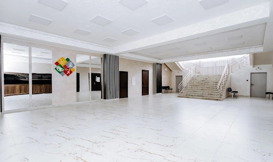 Фото №16 зала Зал "Диля"