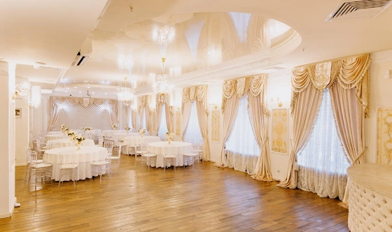 Фото №2 зала Зал «Торжественный»