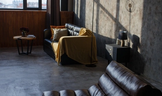 Фото №4 зала Зал «Грей»