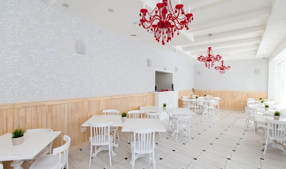 Фото №10 зала Большой зал