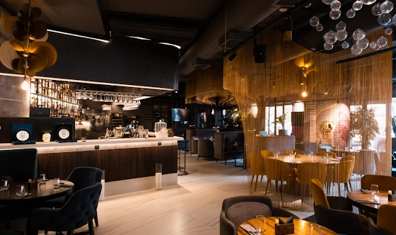 Фото №7 зала Основной зал