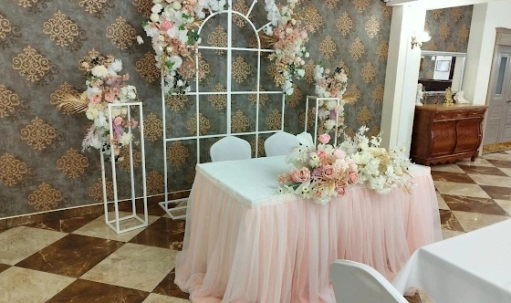 Фото №5 зала Большой зал