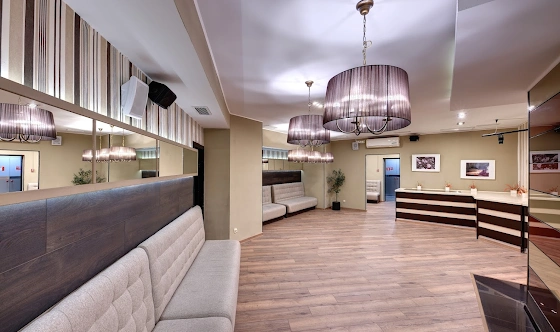 Фото №18 зала Зал «Премьер» 