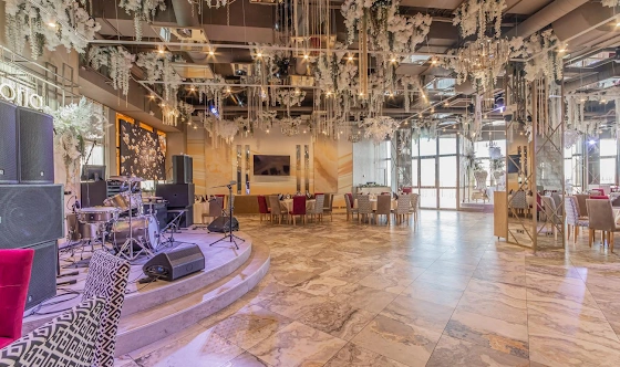 Фото №8 зала Торжественный зал 