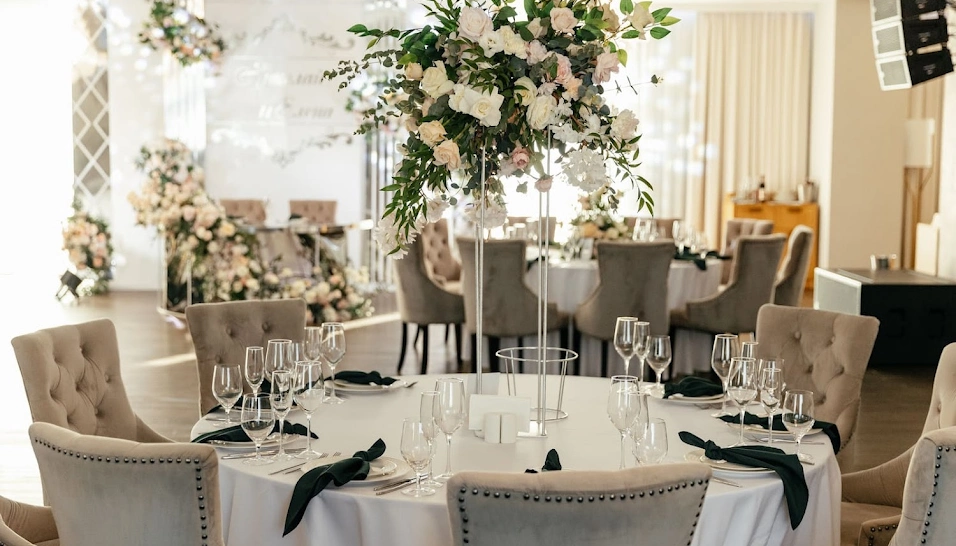 Фото №4 зала Grand зал