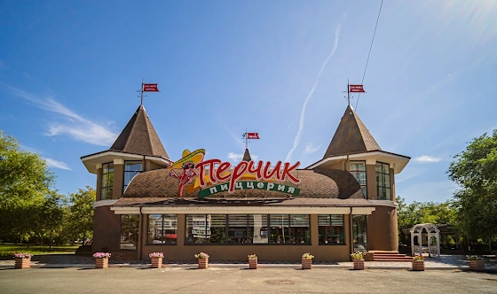 Фото №13 зала Основной зал