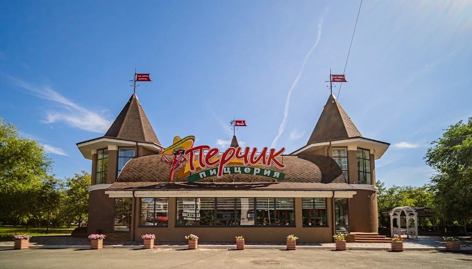 Фото №13 зала Основной зал