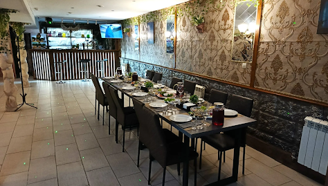 Фото №1 зала Основной зал