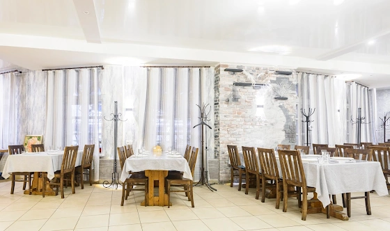 Фото №15 зала Основной зал