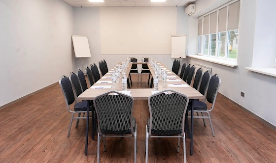 Фото №1 зала Конференц-зал «Владимир»