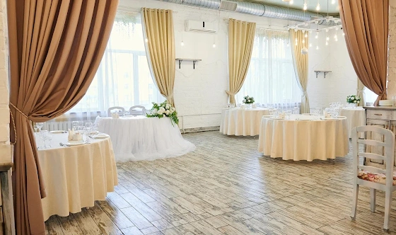 Фото №5 зала Большой зал