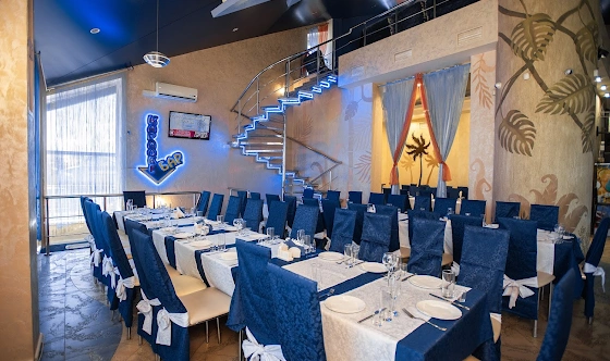 Фото №1 зала Большой зал