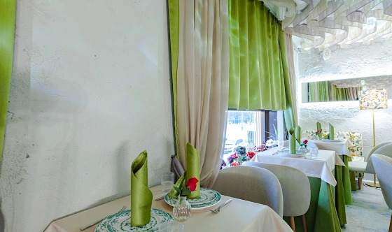 Фото №14 зала Банкетный зал 