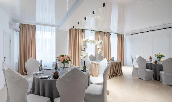 Фото №1 зала Зал на 40 персон