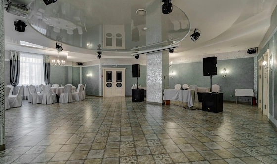 Фото №10 зала Зал Cavalli