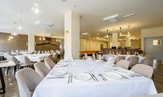 Фото №10 зала Основной зал 