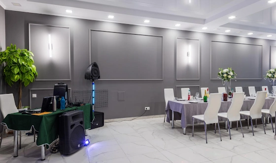 Фото №15 зала Зал Лофт