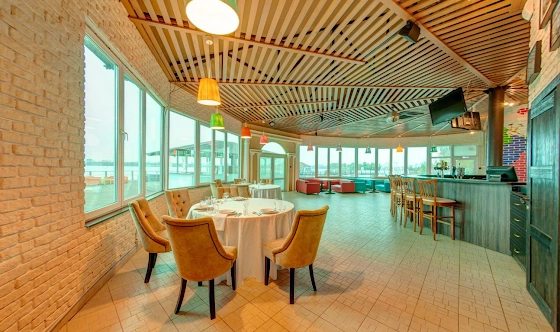 Фото №2 зала Зал Varadero