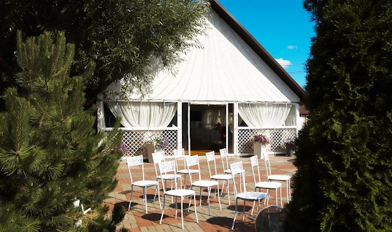 Фото №8 зала Летний шатер