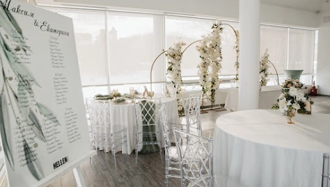 Фото №5 зала Банкетный зал