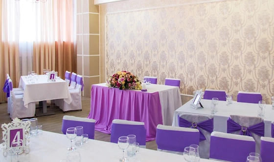 Фото №19 зала Малый зал