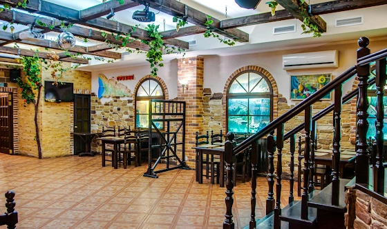 Фото №13 зала Нижний зал