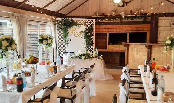 Фото №2 зала Веранда