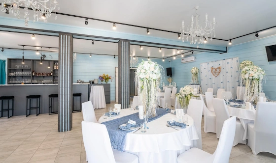 Фото №11 зала Банкетный зал 