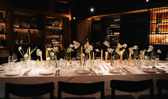 Фото №6 зала Гостиная комната 