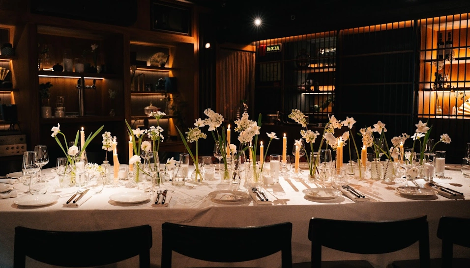 Фото №6 зала Гостиная комната 