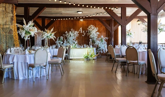 Фото №12 зала Банкетный зал SUNSET