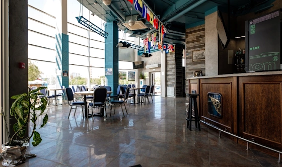 Фото №6 зала Бар «Бросай якорь»