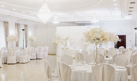 Фото №12 зала Зал "Королевский"