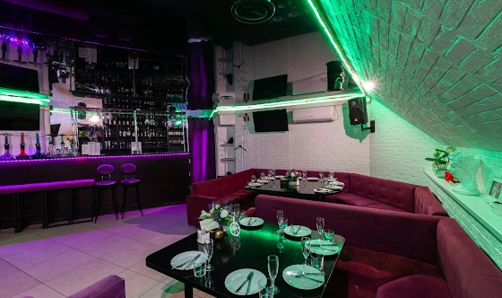 Фото №10 зала Малый зал 